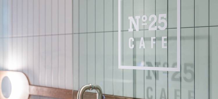 No25 Hotel Gangneung Station图片