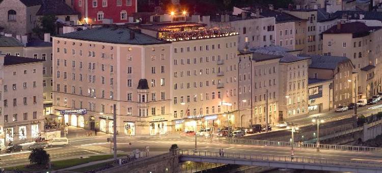 斯坦酒店-限成人(Hotel Stein - Adults Only)图片