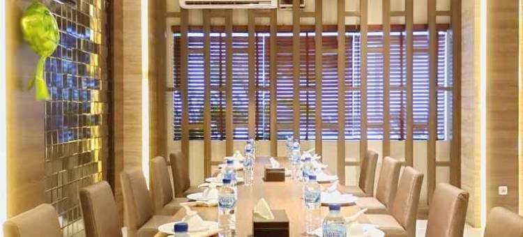 塔拉坎广场酒店(Hotel Tarakan Plaza)图片