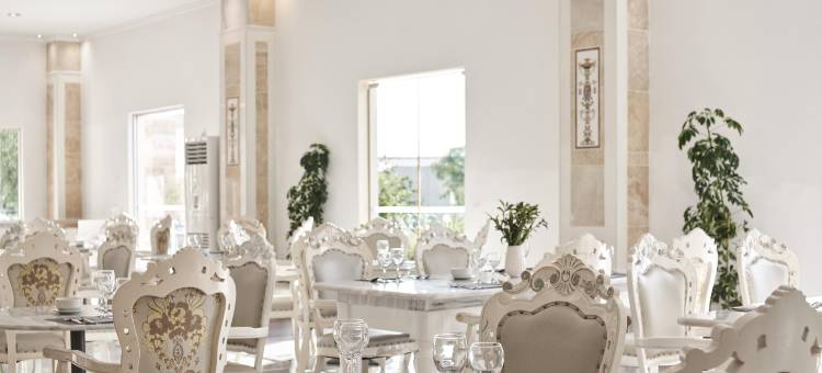 桑迪别墅度假村(Sandy Villas Resort)图片