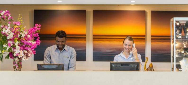 凯布尔海滩盛橡度假酒店(Oaks Cable Beach Resort)图片