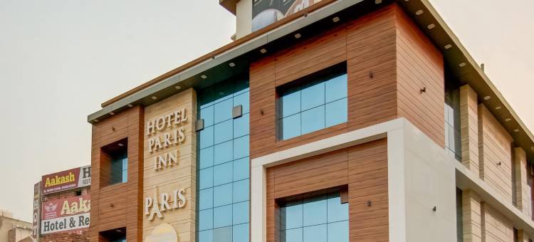 Hotel O Paris Inn图片