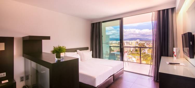 达罗莎 RR 酒店(RR Hotel da Rocha)图片