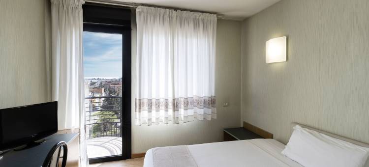 意大利原住贝斯特韦斯特酒店(Best Western Hotel Residence Italia)图片