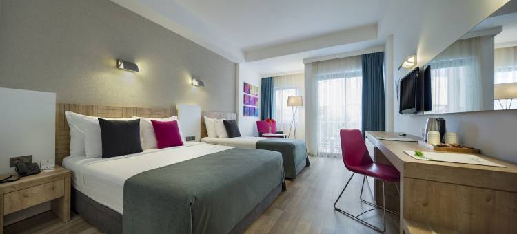 诺瓦姆花园塞德酒店(Novum Garden Side Hotel)图片