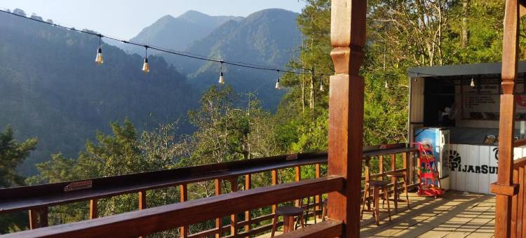 由Cocotel提供动力的皮贾度假村(Pijar Resort powered by Cocotel)图片