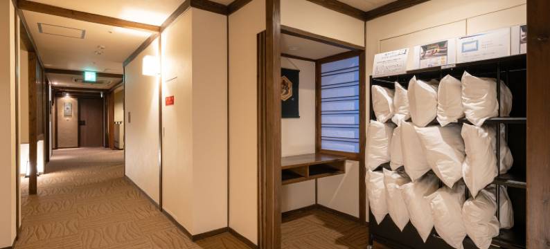 锦水馆(Kinsuikan)图片