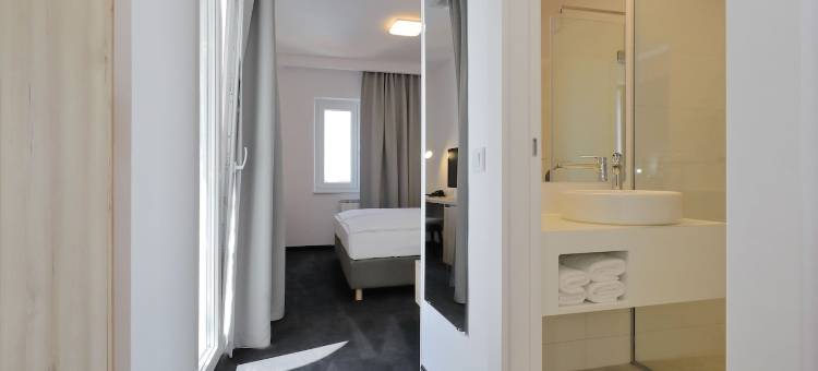 地中海酒店(Hotel Mediteran)图片