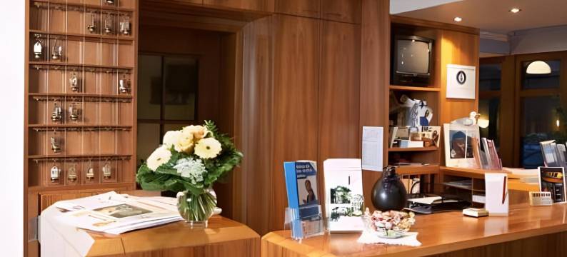 弗里森酒店(Friesen Hotel)图片