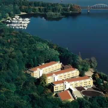 波茨坦塞米钠里斯海洋酒店(Seminaris SeeHotel Potsdam)图片