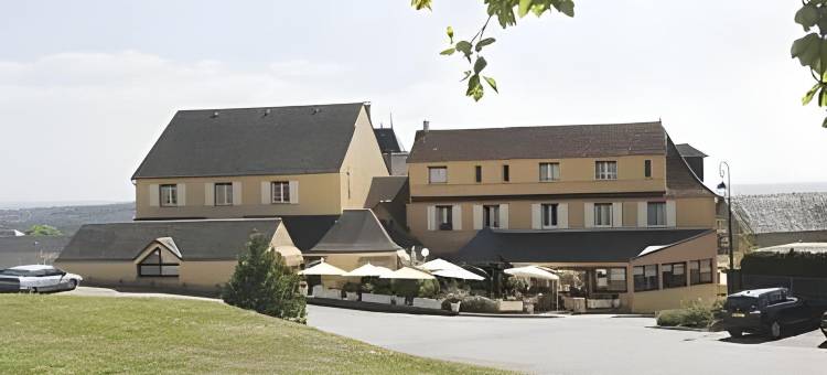 德拉图尔国际之家酒店(Logis Hôtel de la Tour)图片