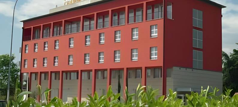 魅力四射酒店(Charme Hotel)图片