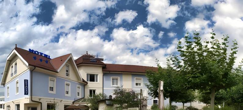 缪斯酒店(Hôtel les Muses)图片