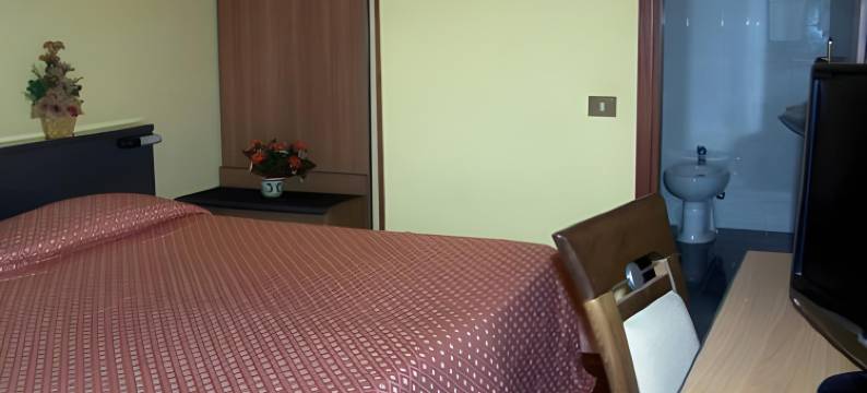 丽城餐厅酒店(Hotel Ristorante Belvedere)图片