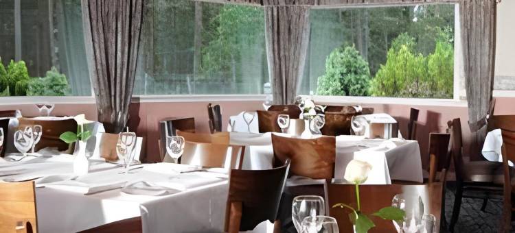 海兰德酒店(Highlander Hotel ‘A Bespoke Hotel’)图片