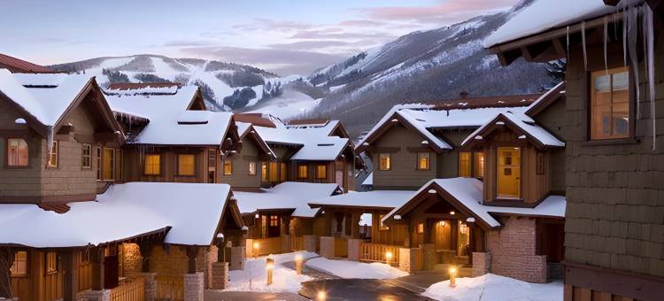 傲途格精选酒店帕克城(Hotel Park City, Autograph Collection)图片