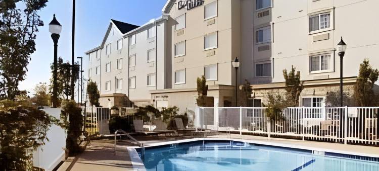 特克萨卡纳TownePlace套房酒店(TownePlace Suites Texarkana)图片