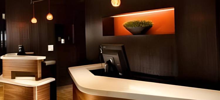 威奇托福尔斯万怡酒店(Courtyard Wichita Falls)图片