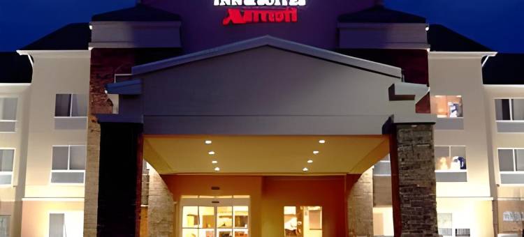 Fairfield Inn & Suites Gillette图片