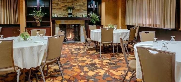 普莱西德湖万怡酒店(Courtyard Lake Placid)图片