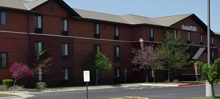 美洲长住酒店 - 威奇托 - 东(Extended Stay America Suites - Wichita - East)图片