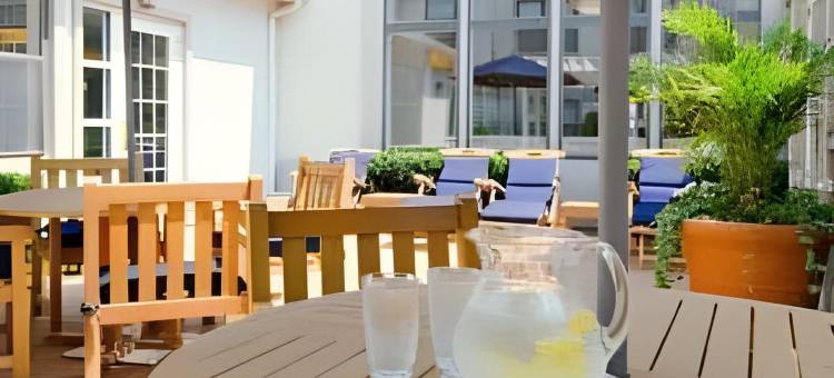 堪萨斯城奥佛兰公园Residence Inn 酒店(Residence Inn Kansas City Overland Park)图片