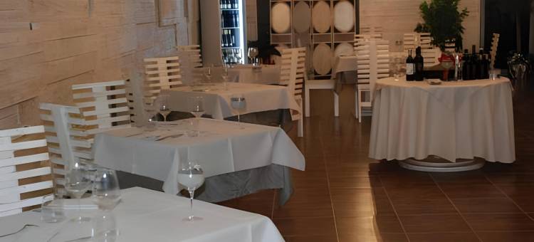 风中玫瑰度假村(La Rosa dei Venti Resort)图片