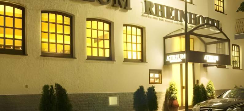 rugs 科隆酒店(Rugs Hotel Köln)图片