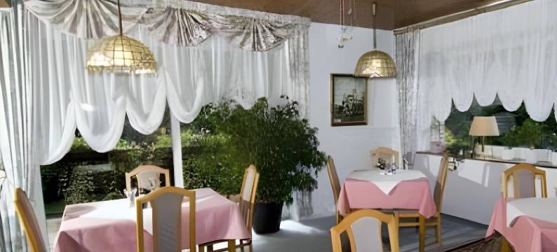 瓦赛菲尔旅馆(Haus am Wasserfall)图片