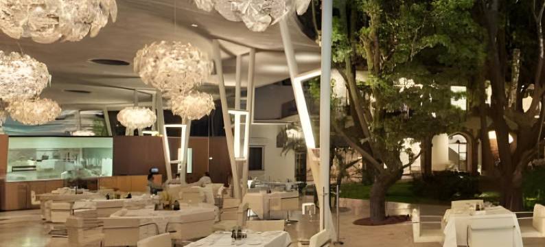 Anticavilla酒店餐厅和Spa(Anticavilla Hotel Restaurante & Spa)图片