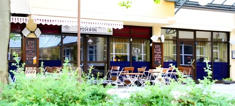 波塞冬酒店(Hotel Poseidon)图片