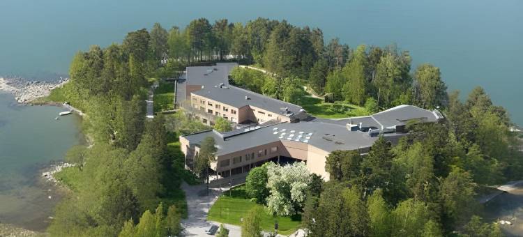 哈纳萨日酒店(Hotel Hanasaari)图片