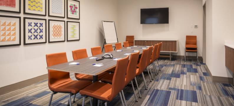 维多利亚科尔伍德智选假日套房酒店(Holiday Inn Express & Suites VICTORIA - COLWOOD by IHG)图片