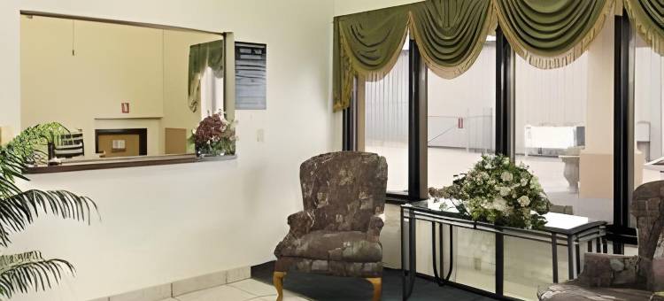 尤里卡-六旗温德姆速8酒店(Super 8 by Wyndham Eureka/Six Flags Nearby)图片