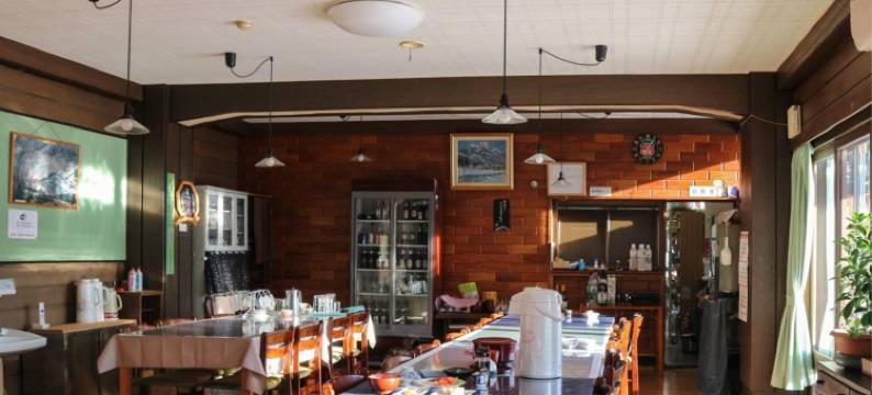 小木屋 白熊(Lodge Shirokuma)图片