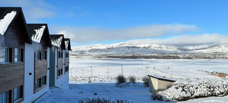 伊登尼亚蓬索贝拉纳酒店(Edenia Hotel & Nature)图片