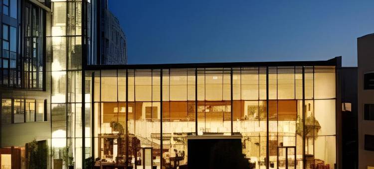 克莱顿怀特酒店(Whites of Wexford)图片