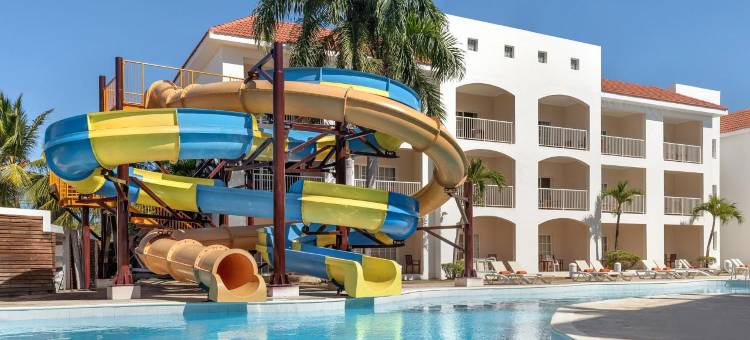 卡纳角桑史盖普可可酒店(Sunscape Coco Punta Cana - All Inclusive)图片