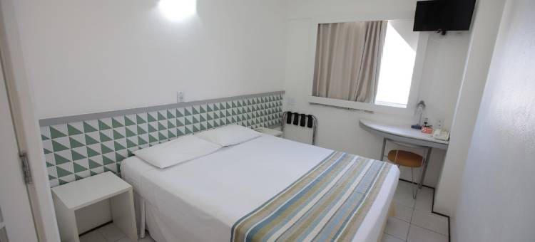 萨尔瓦多宜必思快捷酒店(ibis budget Salvador)图片