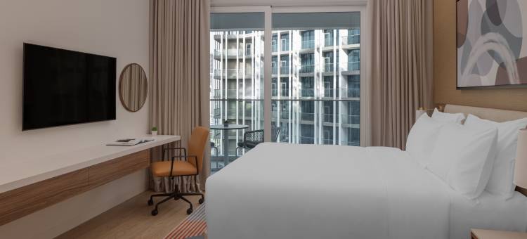 Staybridge Suites Dubai Business Bay图片