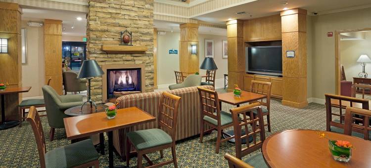 Staybridge Suites 布朗斯维尔(Staybridge Suites BROWNSVILLE by IHG)图片