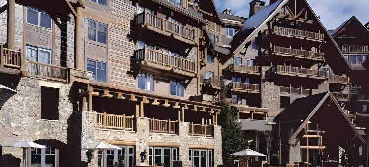 巴切洛尔峡谷丽思卡尔顿酒店(The Ritz-Carlton, Bachelor Gulch)图片