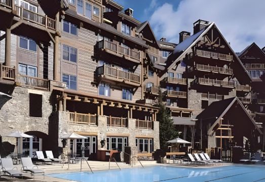 The Ritz-Carlton, Bachelor Gulch Hotel Overview