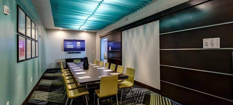 Holiday Inn Express & Suites Gatesville - N. FT Hood图片