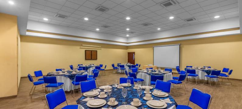 克夫雷贡城市快捷酒店(City Express by Marriott Ciudad Obregón)图片