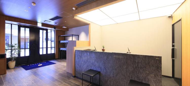 昆特萨酒店福冈博多-放松与睡眠(QuintessaHotel FukuokaHakata Relax&Sleep)图片