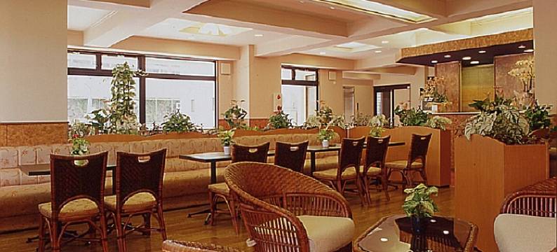 热海温泉 味道与温泉民宿 新富吉(New Tomiyoshi)图片