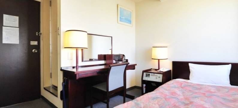 帕科带广中央酒店(HOTEL PACO OBIHIRO CHUO)图片