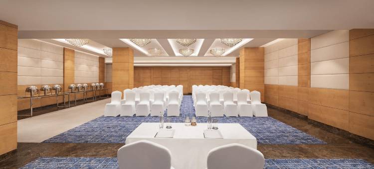 斋浦尔万豪万枫酒店(Fairfield by Marriott Jaipur)图片