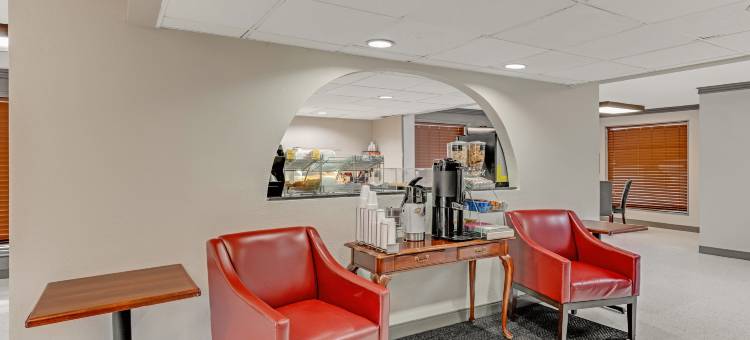 金斯波特红屋顶客栈(Red Roof Inn Kingsport)图片